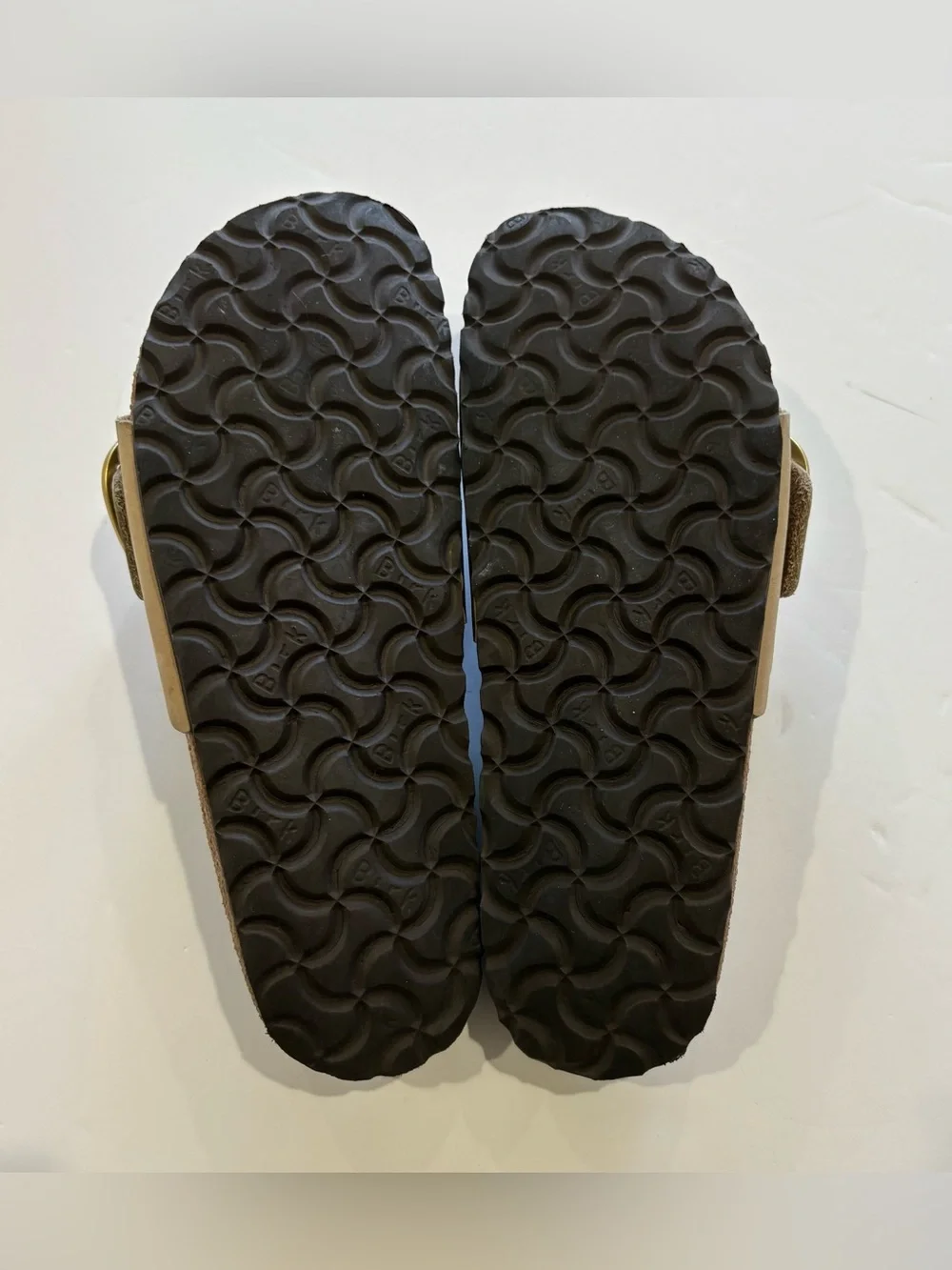 Birkenstock madrid big